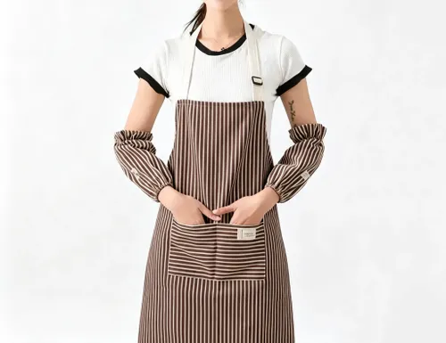 Brown stripes - Australia Promo Now