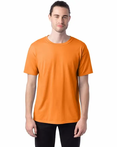 SAFETY ORANGE