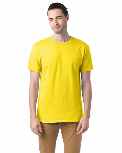 Athletic Yellow