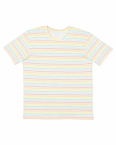 Rainbow Stripe