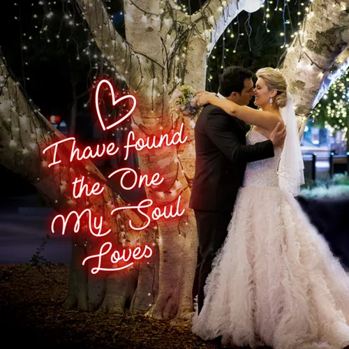 I’ve Found The One My Soul Loves - Australia Promo Now