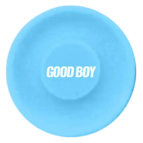 Silica Gel Flying Disc 2.6 inch - Australia Promo Now