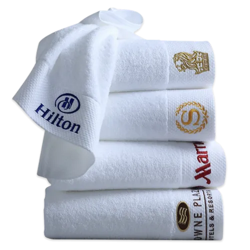 Bathroom Towels - Australia Promo Now