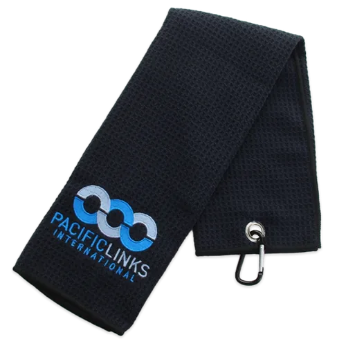 Golf Towels - Australia Promo Now