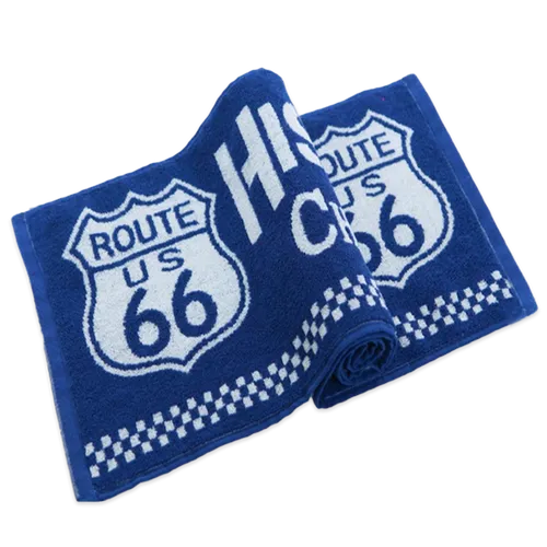 Rally Towels - Australia Promo Now