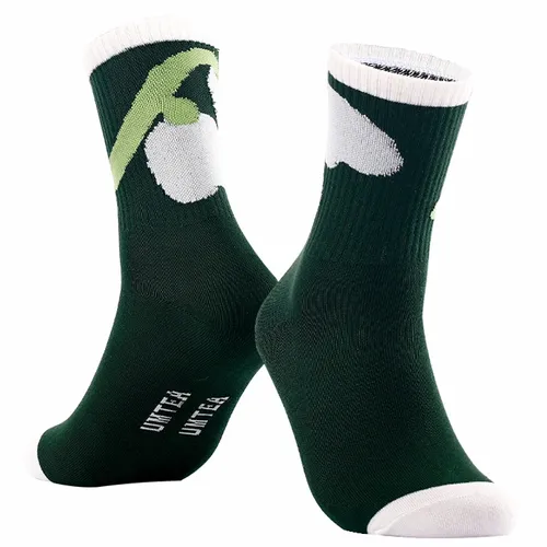 Custom Knitted Socks - Australia Promo Now