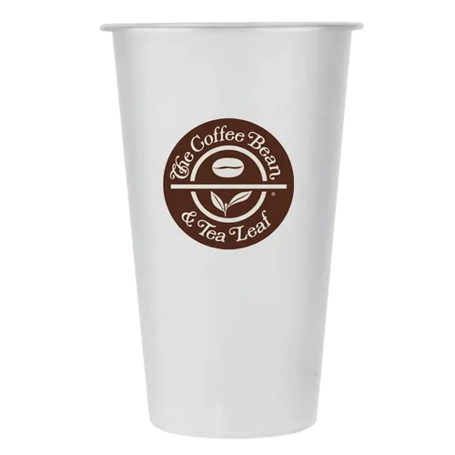 Bubble Tea cup - Australia Promo Now