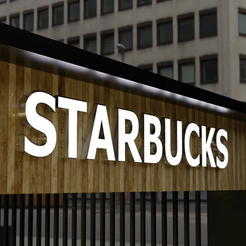 Face Lit Sign - Australia Promo Now