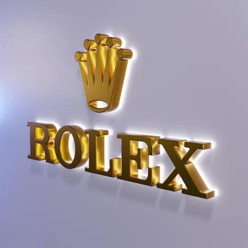 Luxury Back Lit Sign - Australia Promo Now