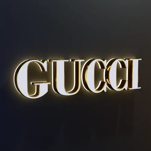 Luxury Back & Frontlit Sign - Australia Promo Now