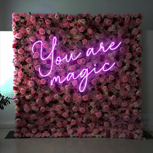 You Are Magic Neon Sign - Australia Promo Now