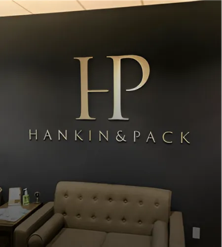 Custom Office Signs - Australia Promo Now