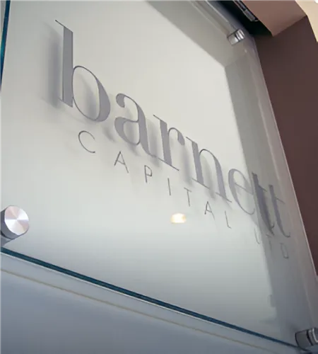 Etched Glass Signs - Australia Promo Now