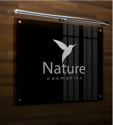 Acrylic Signs - Australia Promo Now