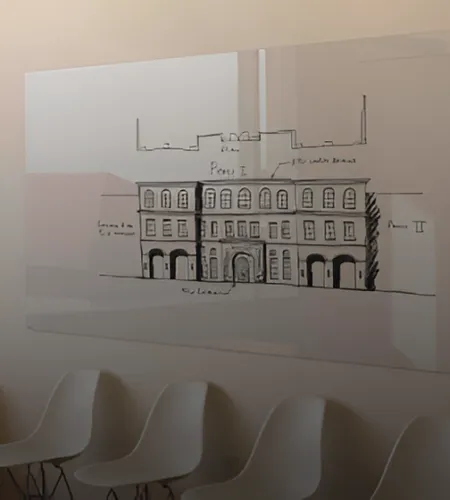 Acrylic Whiteboard - Australia Promo Now