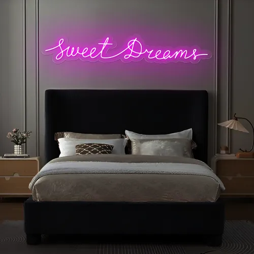 For Bedrooms Neon Signs - Australia Promo Now