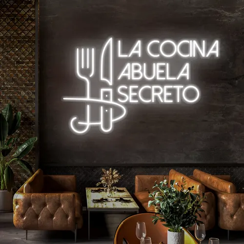Restaurant Neon  Signs - Australia Promo Now