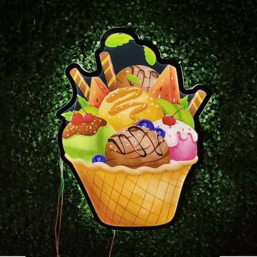 Ultra-Thin Light Box - Australia Promo Now