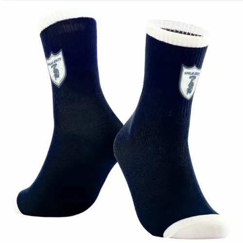 Custom Knitted Socks - Australia Promo Now