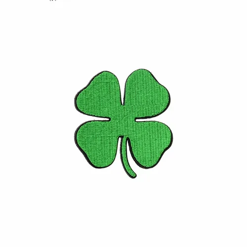 Lucky Four Leaf Clover Patch - Australia Promo Now