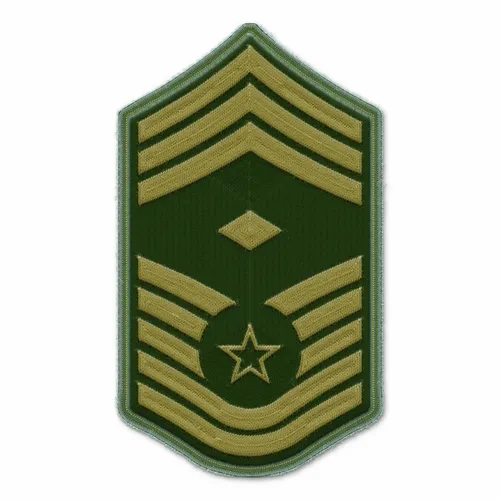 Air Force ABU Military Patch - Australia Promo Now