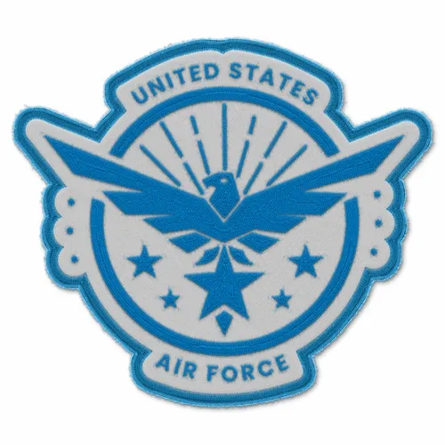 United States Air Force Military Patch - Australia Promo Now