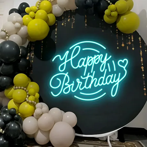 Icy Happy Birthday - Australia Promo Now