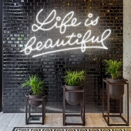 Oh Life is Beautiful - Australia Promo Now