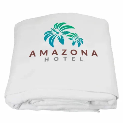 Custom Bathroom Towels - Australia Promo Now