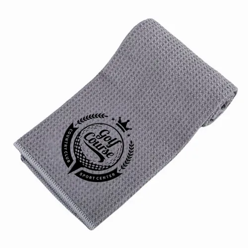 Custom Golf Towel - Australia Promo Now