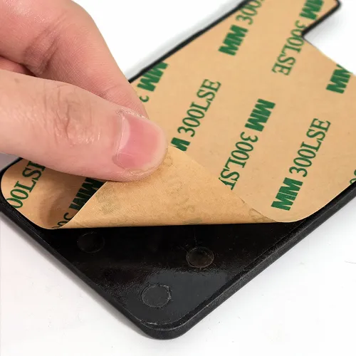 Silicone Phone Wallet Dual Card Holder - Australia Promo Now