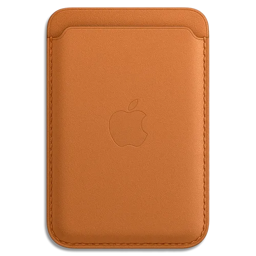 Leather Phone Wallet with Top Slit - Australia Promo Now
