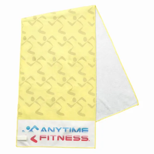 Custom Cooling Towels - Australia Promo Now