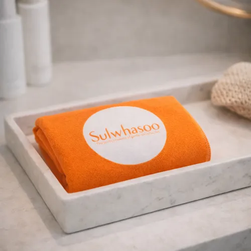 Custom Face Towels - Australia Promo Now