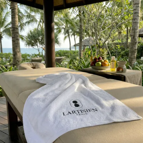 Custom Bathroom Towels - Australia Promo Now