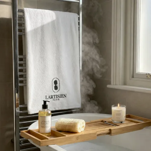 Custom Bathroom Towels - Australia Promo Now