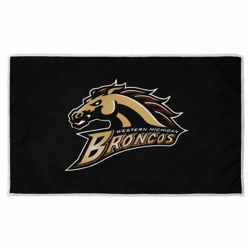 Custom Rally & Festival Towel - Australia Promo Now