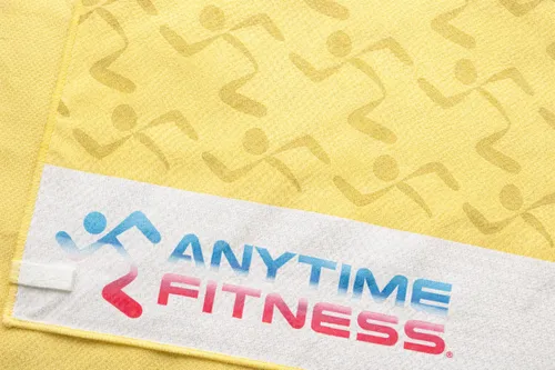 Custom Cooling Towels - Australia Promo Now