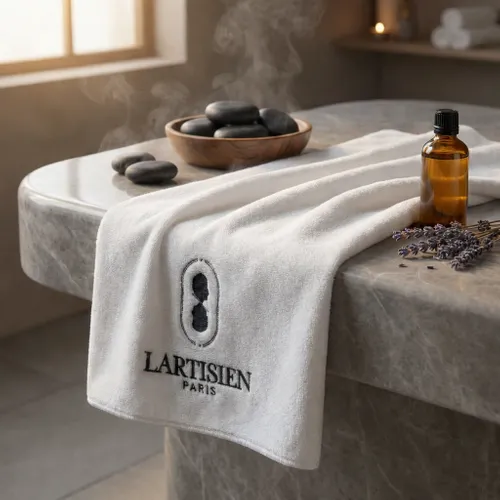 Custom Bathroom Towels - Australia Promo Now