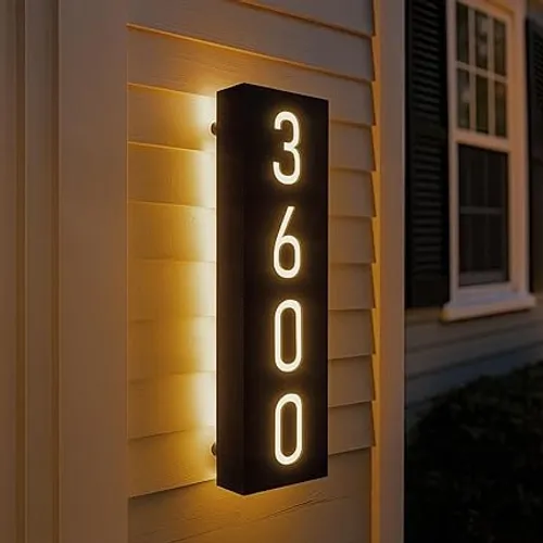 House Number - Australia Promo Now