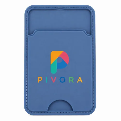 ID Card Phone Plastic Wallet - Australia Promo Now