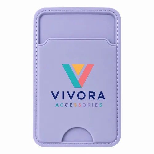 ID Card Phone Plastic Wallet - Australia Promo Now