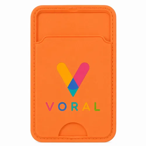 ID Card Phone Plastic Wallet - Australia Promo Now