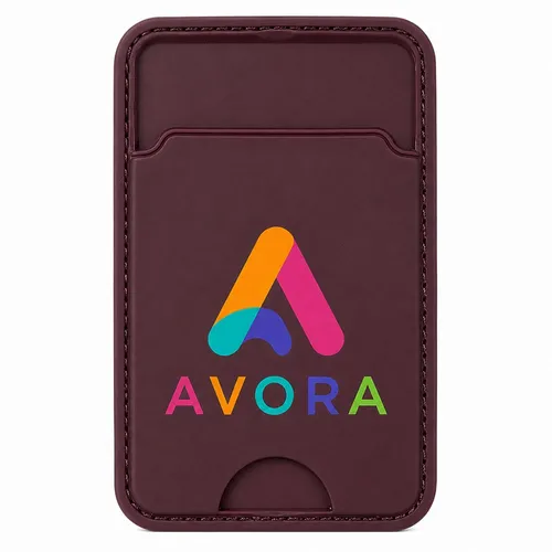 ID Card Phone Plastic Wallet - Australia Promo Now