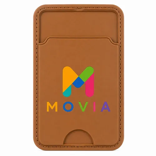 ID Card Phone Plastic Wallet - Australia Promo Now