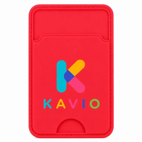 ID Card Phone Plastic Wallet - Australia Promo Now