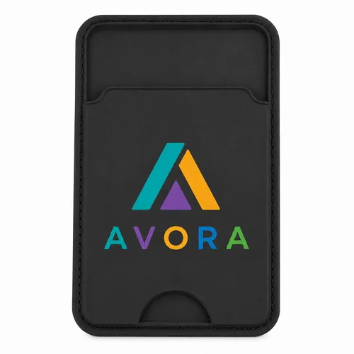 ID Card Phone Plastic Wallet - Australia Promo Now