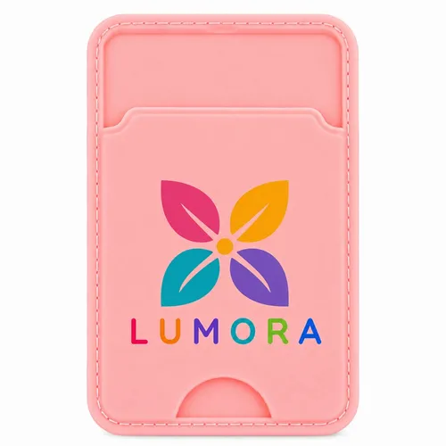ID Card Phone Plastic Wallet - Australia Promo Now