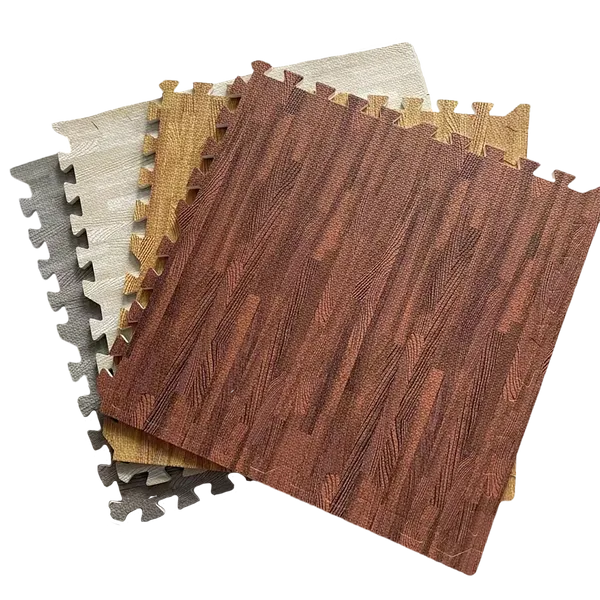 Flooring - Australia Promo Now