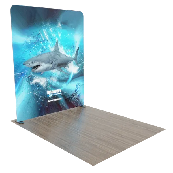 Backlit Trade Show Displays - Australia Promo Now